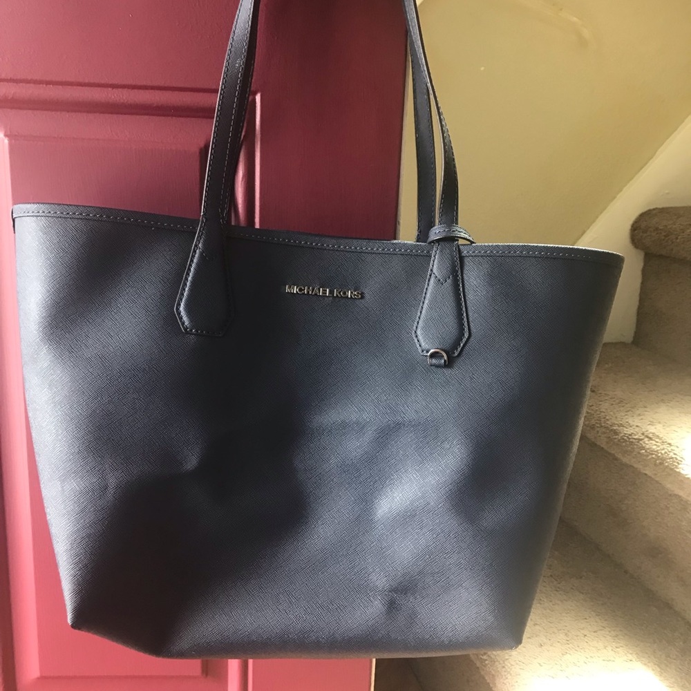 Michael Kors Reversible Tote
